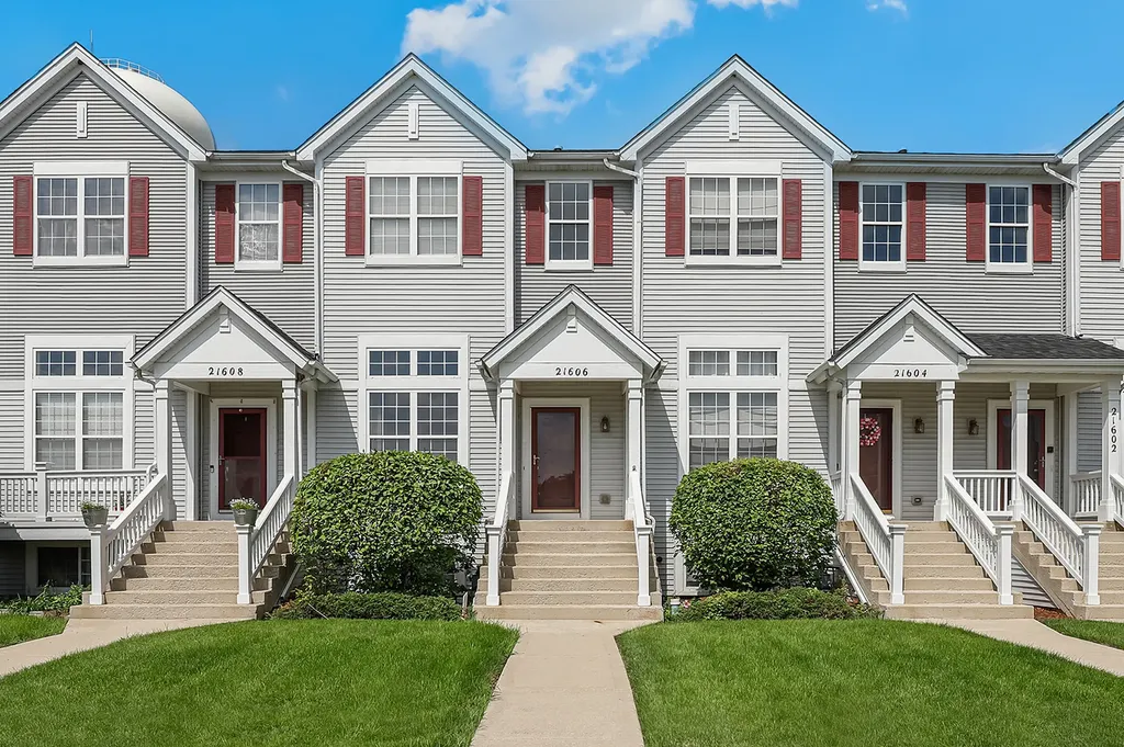 21606 Dogwood Road Matteson IL 60443
