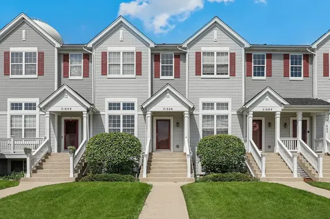 21606 Dogwood Road Matteson IL 60443