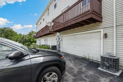 21606 Dogwood Road Matteson IL 60443