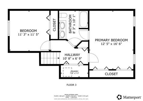 21606 Dogwood Road Matteson IL 60443