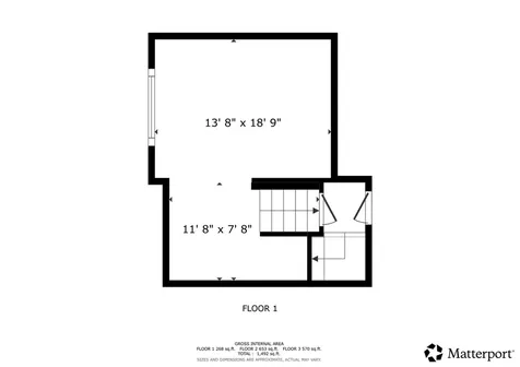21606 Dogwood Road Matteson IL 60443