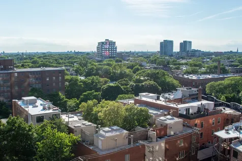2144 North Lincoln Park W Chicago IL 60614