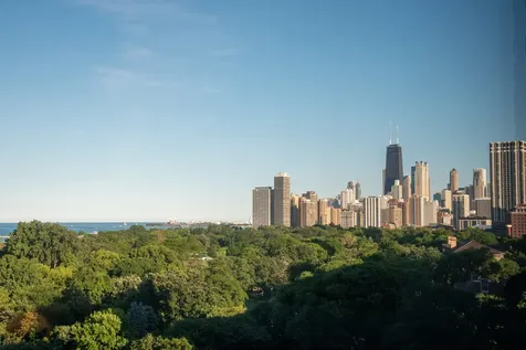 2144 North Lincoln Park W Chicago IL 60614
