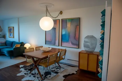 2144 North Lincoln Park W Chicago IL 60614