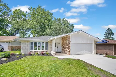 4228 Applewood Lane Matteson IL 60443