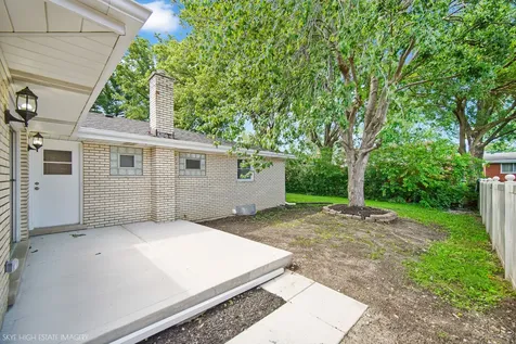 4228 Applewood Lane Matteson IL 60443