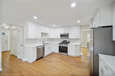 4228 Applewood Lane Matteson IL 60443