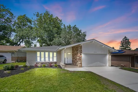 4228 Applewood Lane Matteson IL 60443