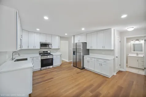 4228 Applewood Lane Matteson IL 60443