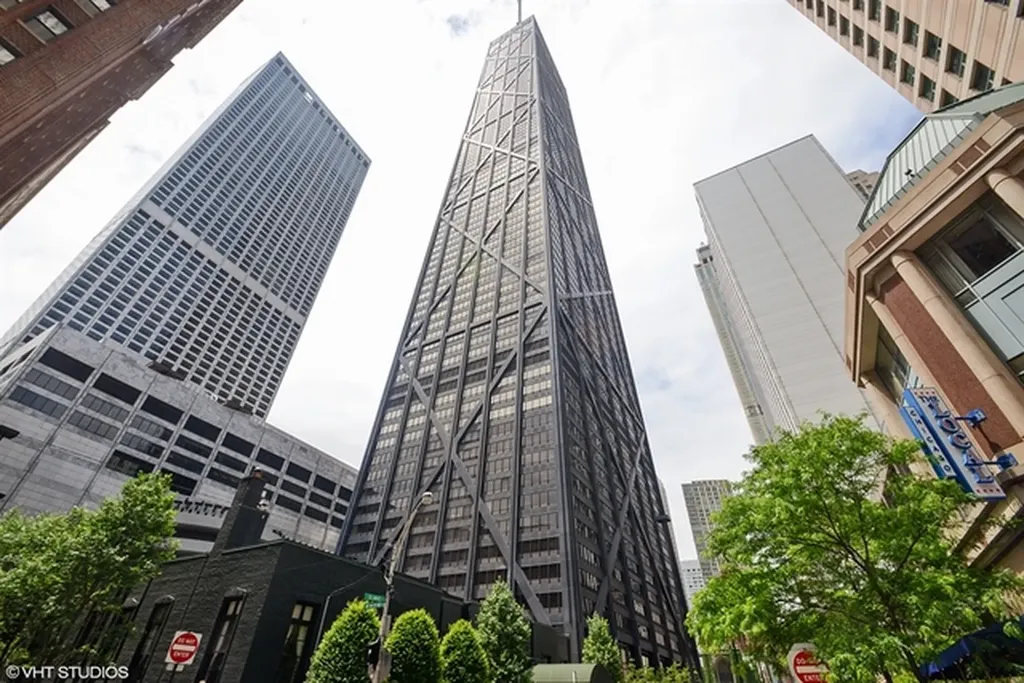 175 East Delaware Place Chicago IL 60611