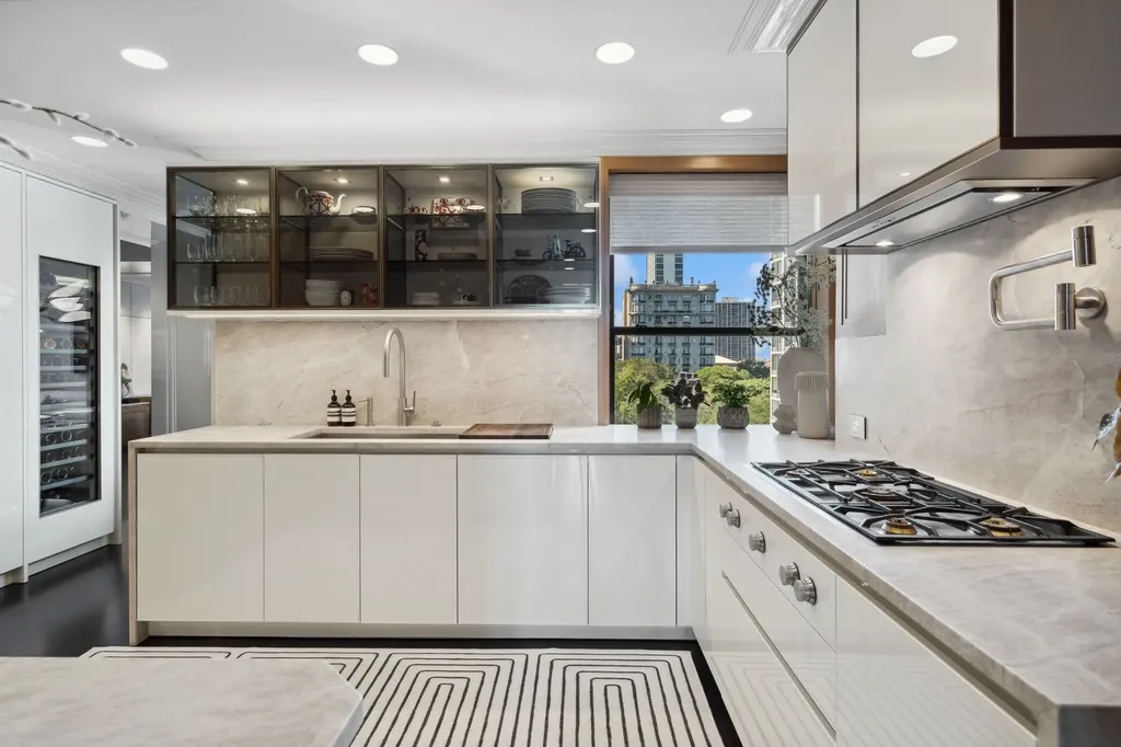 1540 North Lake Shore Drive Chicago IL 60610