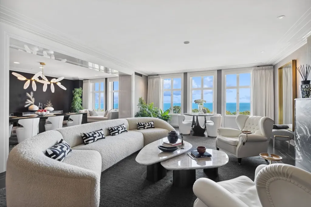 1540 North Lake Shore Drive Chicago IL 60610