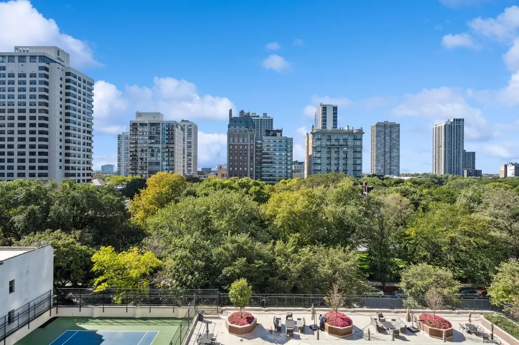 1540 North Lake Shore Drive Chicago IL 60610
