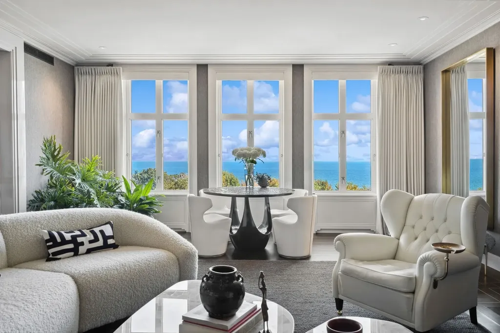 1540 North Lake Shore Drive Chicago IL 60610