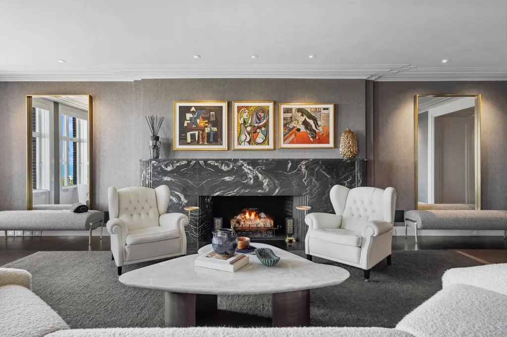 1540 North Lake Shore Drive Chicago IL 60610