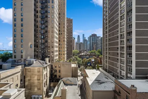 1540 North Lake Shore Drive Chicago IL 60610