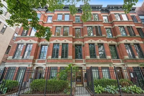 317 West Webster Avenue Chicago IL 60614