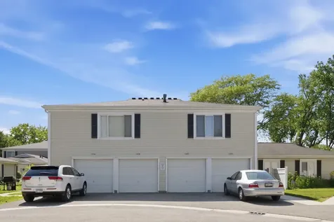 1180 Cove Drive Prospect Heights IL 60070