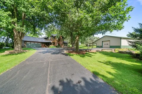 8411 North Killbuck Road Monroe Center IL 61052