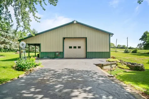 8411 North Killbuck Road Monroe Center IL 61052