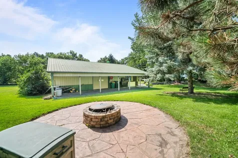 8411 North Killbuck Road Monroe Center IL 61052