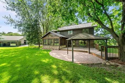 8411 North Killbuck Road Monroe Center IL 61052