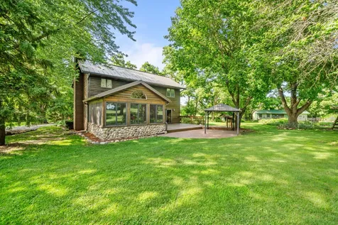 8411 North Killbuck Road Monroe Center IL 61052