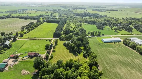 8411 North Killbuck Road Monroe Center IL 61052