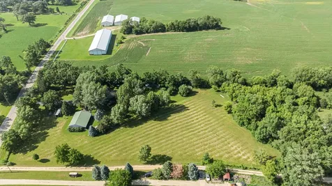 8411 North Killbuck Road Monroe Center IL 61052