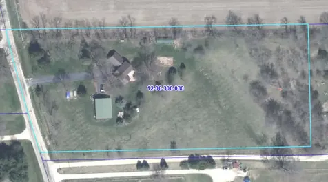 8411 North Killbuck Road Monroe Center IL 61052