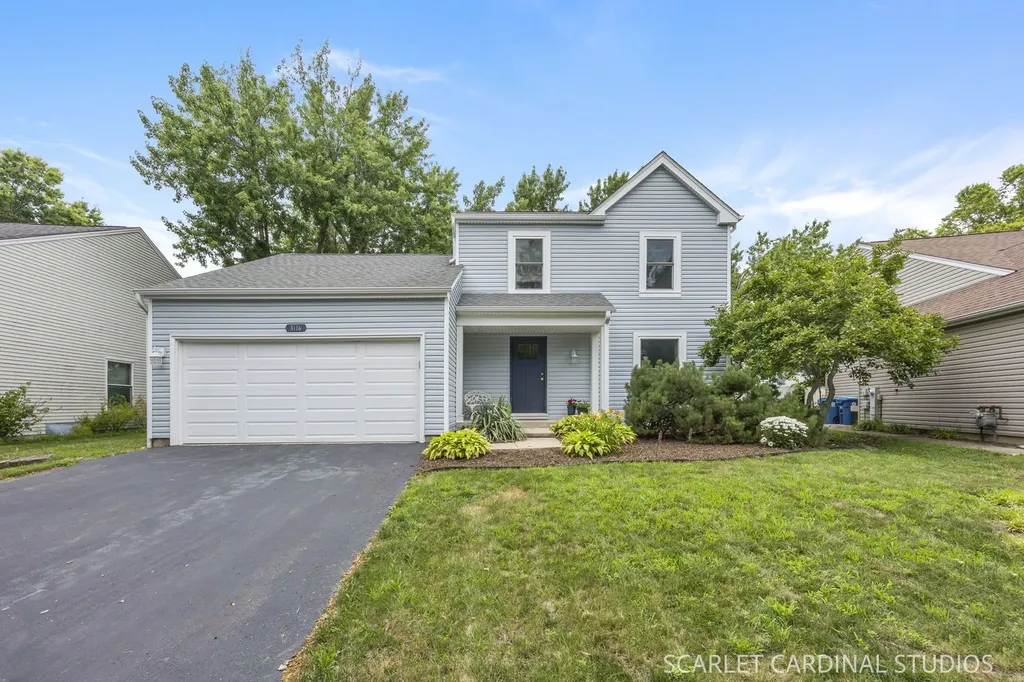 3116 Gresham Lane W Aurora IL 60504