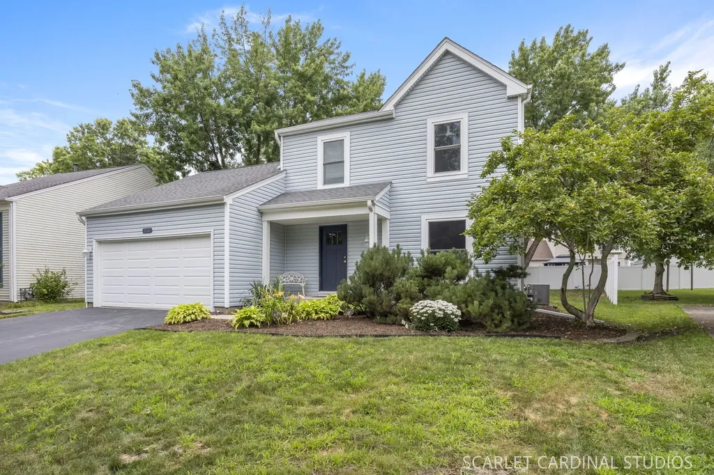 3116 Gresham Lane W Aurora IL 60504