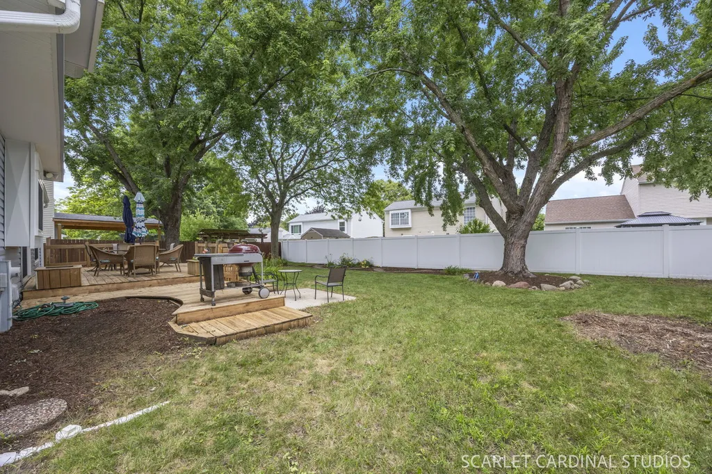 3116 Gresham Lane W Aurora IL 60504