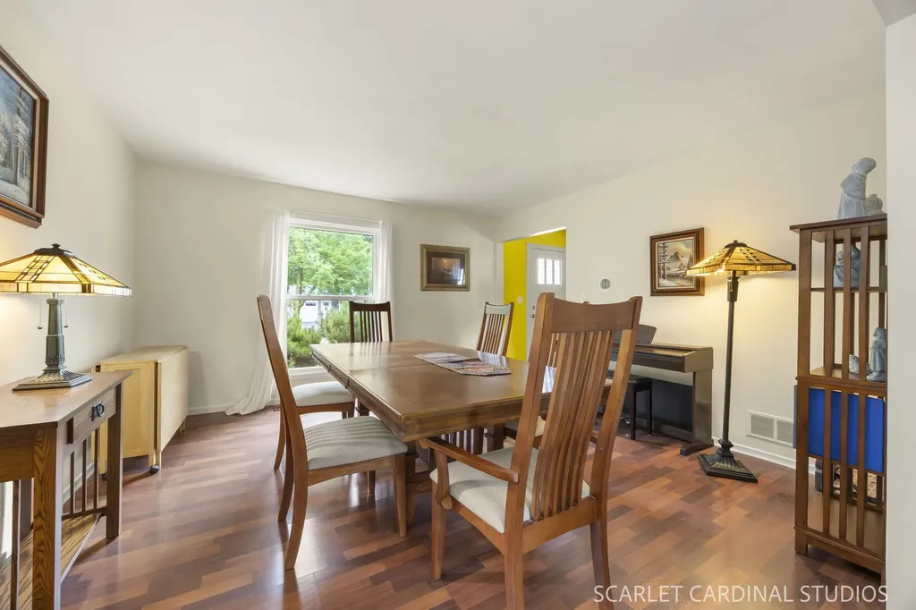 3116 Gresham Lane W Aurora IL 60504