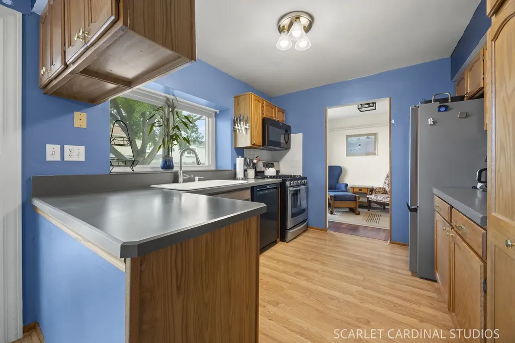 3116 Gresham Lane W Aurora IL 60504
