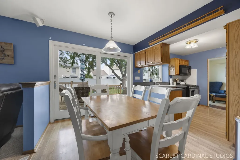 3116 Gresham Lane W Aurora IL 60504