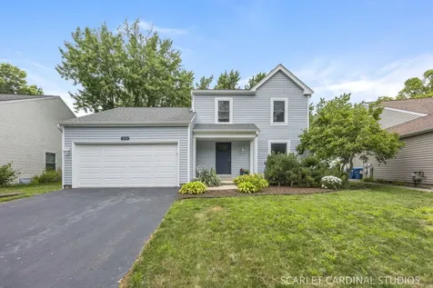 3116 Gresham Lane W Aurora IL 60504