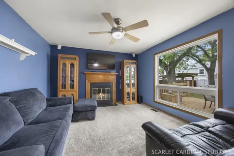 3116 Gresham Lane W Aurora IL 60504