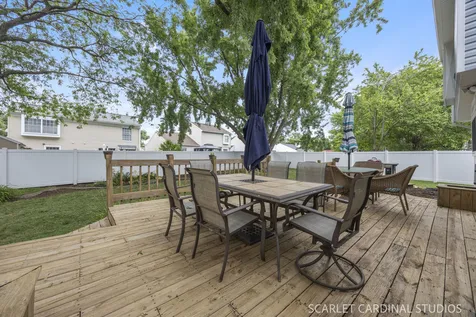 3116 Gresham Lane W Aurora IL 60504