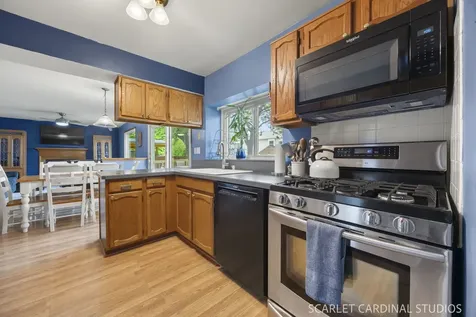 3116 Gresham Lane W Aurora IL 60504