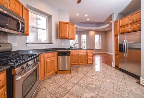 1437 North Washtenaw Avenue Chicago IL 60622