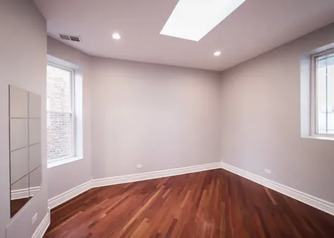 1437 North Washtenaw Avenue Chicago IL 60622