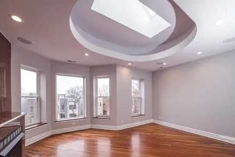 1437 North Washtenaw Avenue Chicago IL 60622