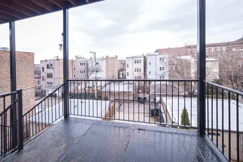 1437 North Washtenaw Avenue Chicago IL 60622