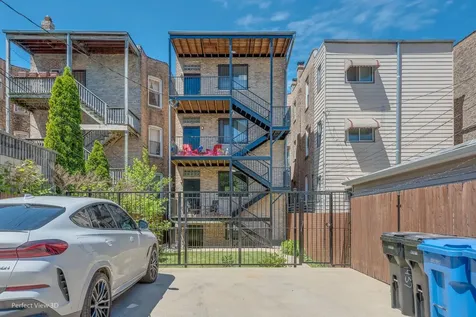 1437 North Washtenaw Avenue Chicago IL 60622