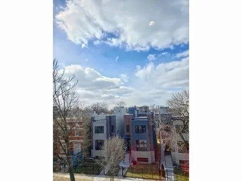 1437 North Washtenaw Avenue Chicago IL 60622