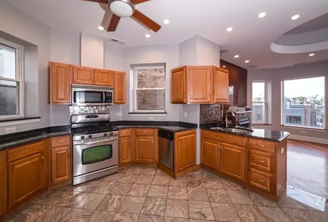 1437 North Washtenaw Avenue Chicago IL 60622