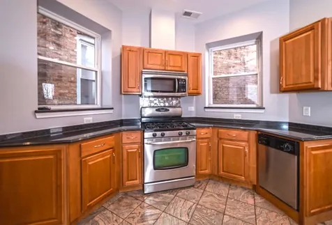 1437 North Washtenaw Avenue Chicago IL 60622