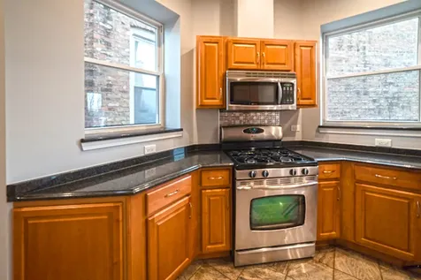 1437 North Washtenaw Avenue Chicago IL 60622