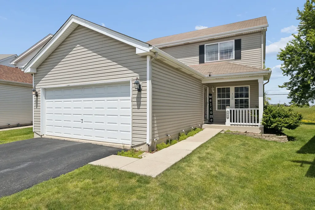 16703 South Morel Street Lockport IL 60441